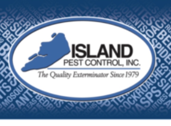 Island Pest Control, Inc. - Hilton Head Island, SC