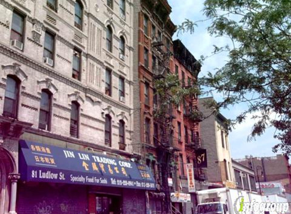 Shung Kee Food Co Limited - New York, NY