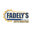 Fadely's Auto Masters - Auto Repair & Service