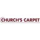 Church's Carpet - Floor Materials