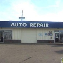GARAGE - Auto Repair & Service