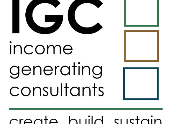 Income Generating Consultants LLC - Bridgeport, CT