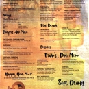 Frida's Bar & Grill - Barbecue Restaurants