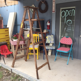 Leander Flea Market - Leander, TX