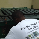 Pringle Property Services, LLC - Door Repair