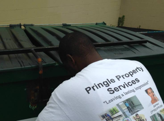 Pringle Property Services, LLC - Opelika, AL