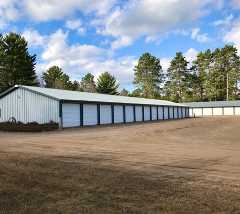 St. Germain Storage - Saint Germain, WI