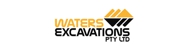 Waters Excavations Pty Ltd - Excavation & Earthmoving Contractors