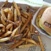 BurgerFi gallery