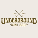 Underground Mini Golf - Miniature Golf