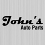 John's Auto Parts