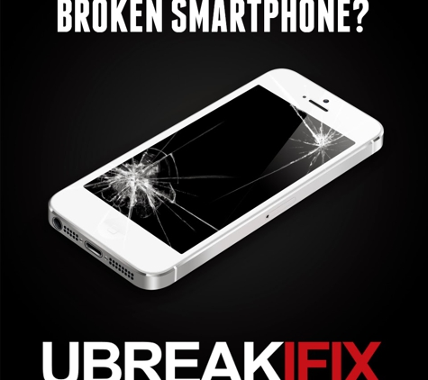 uBreakiFix - Little Rock, AR