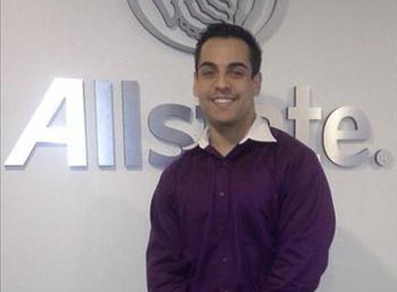 Allstate Insurance Agent Brandon Vanderbeck - Ronkonkoma, NY