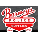 Barney's Police Supplies - Police Equipment