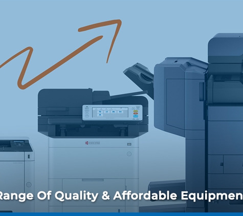 Business Equipment Warehouse - Burleigh Heads, QLD. Range Of Quality & Affordable Equipment