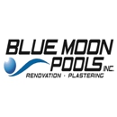 Blue Moon Pools Inc - Swimming Pool Equipment & Supplies