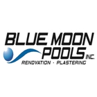 Blue Moon Pools Inc