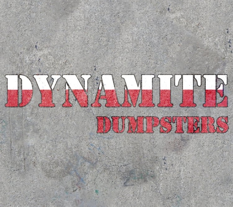 Dynamite Dumpsters - Columbus, OH