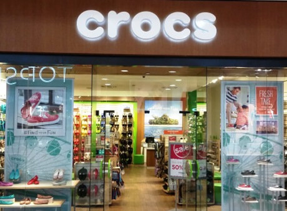 Crocs - Las Vegas, NV