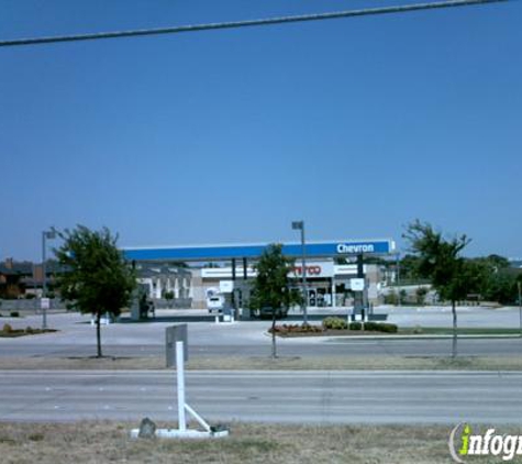 7-Eleven - Carrollton, TX