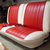 Davidson's Custom Upholstery gallery