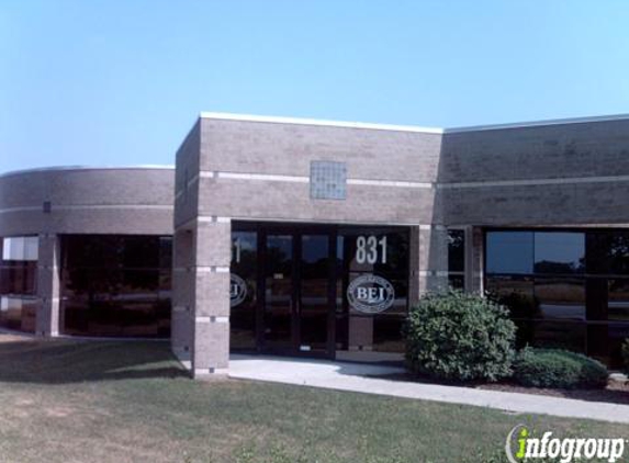 Broadway Electric, Inc. - Elk Grove Village, IL