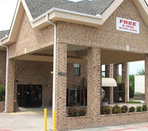 Americas Best Value Inn - Desoto, TX