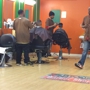 First & 10 Barber Shop