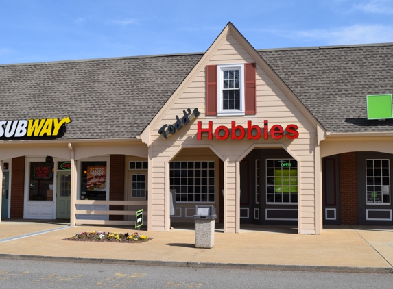 Todd's Hobbies LLC - Midlothian, VA