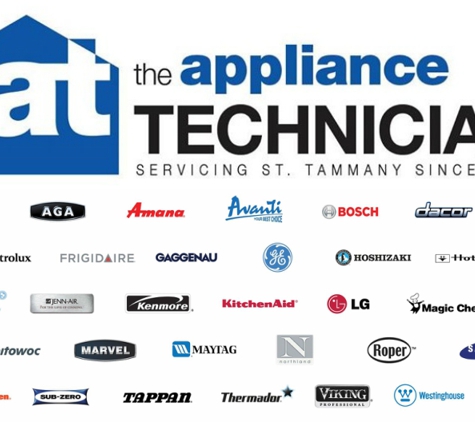 A Appliance Technician The - Mandeville, LA