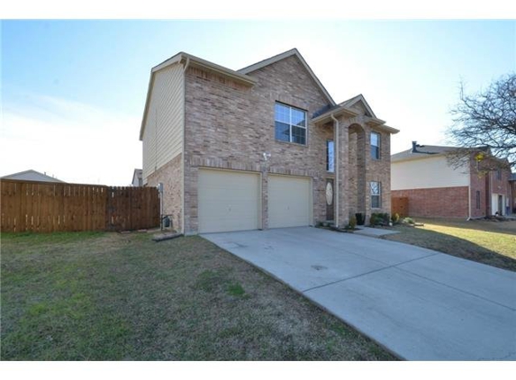 Home Theory Cash Buyers - Little Elm, TX