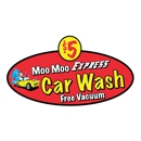 Moo Moo Express Car Wash - Grove City South - Car Wash