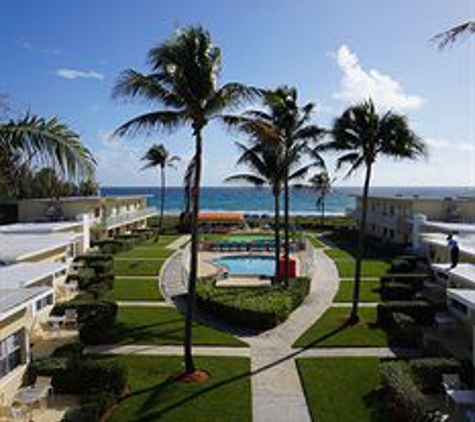 Delray Breakers on the Ocean - Delray Beach, FL