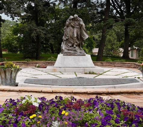 Winter Quarters Cemetery - Omaha, NE