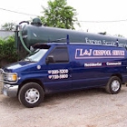 L & J Cesspool Service