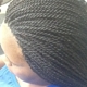 touba african hair braiding