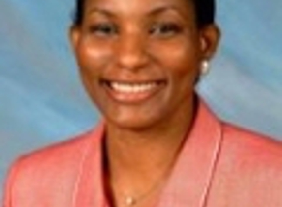 Dr. Kim Marie Barbel-Johnson, DO - Jacksonville, FL