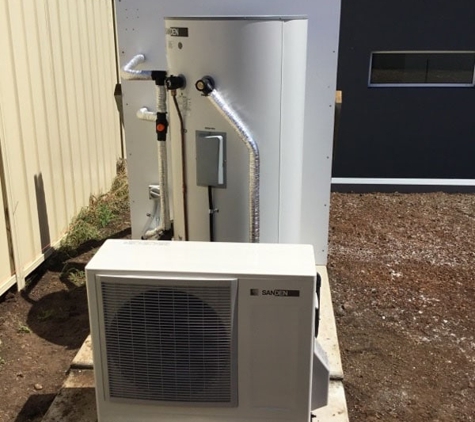 Sapphire City Solar & Electrical - Inverell, NSW