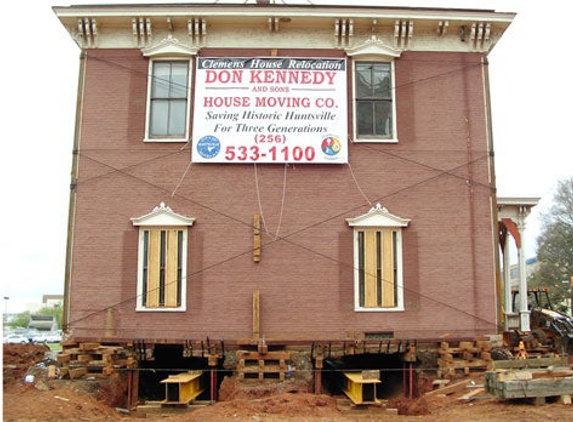 Kennedy Structural Solutions - Huntsville, AL