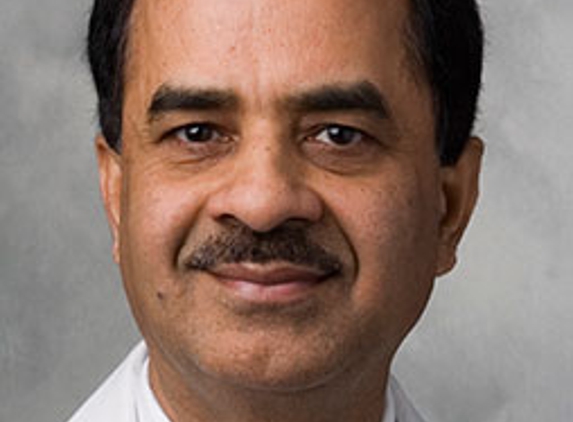 Mahesh Shah, MD - Chicago, IL