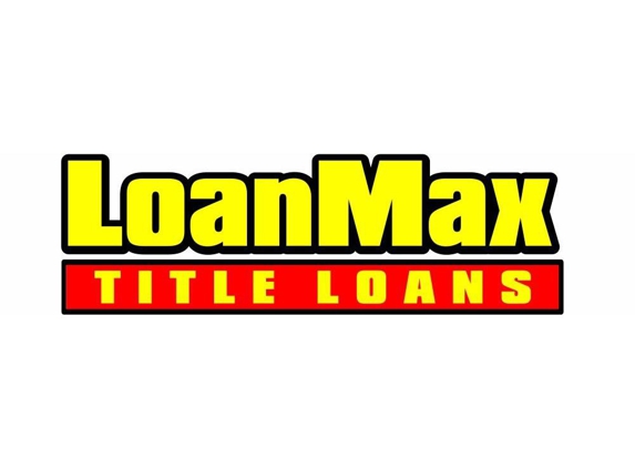 Loanmax Title Loans - Las Vegas, NV