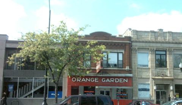 Orange Garden Restaurant - Chicago, IL