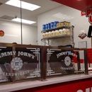 Jimmy John's - Sandwich Shops