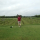 Vineyard Golf At Renault