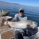Lacey's Guide Service Pyramid Lake - Fishing Guides