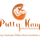 Pretty Mama Breastfeeding - Breastfeeding Supplies & Information
