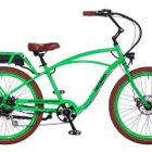 Current eBikes, Inc.