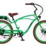 Current eBikes, Inc.