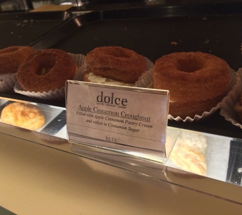 Dolce Cafe Bakery - Montclair, CA