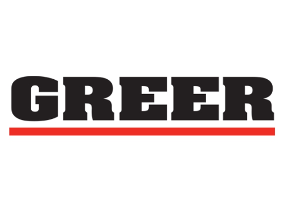 Greer Steel - Lakewood, WA